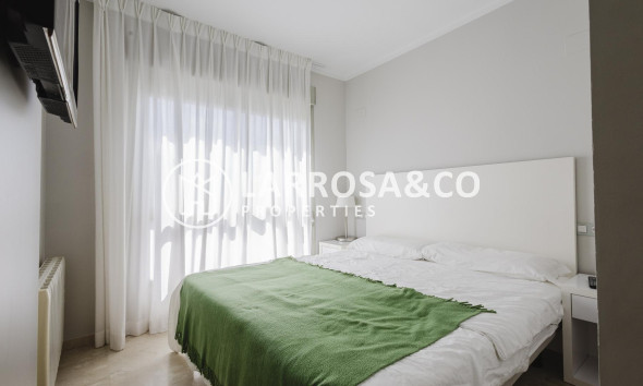 Resale - Penthouse  - Orihuela costa - Las Colinas Golf