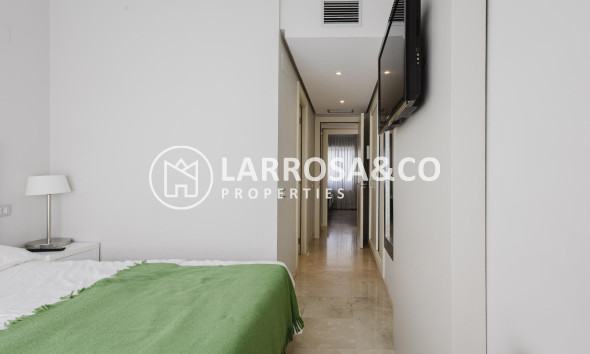 Resale - Penthouse  - Orihuela costa - Las Colinas Golf