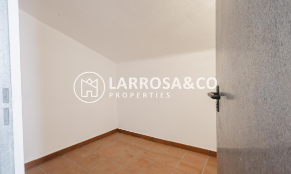Resale - Penthouse  - Orihuela costa - Las Colinas Golf