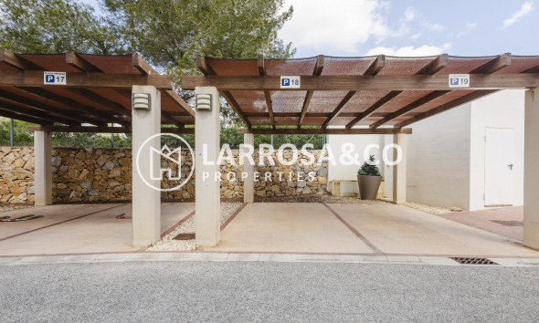 Resale - Penthouse  - Orihuela costa - Las Colinas Golf