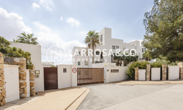 Resale - Penthouse  - Orihuela costa - Las Colinas Golf