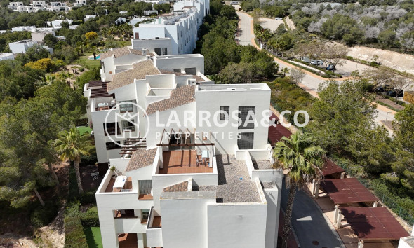 Resale - Penthouse  - Orihuela costa - Las Colinas Golf