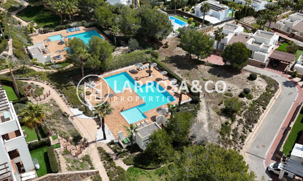 Resale - Penthouse  - Orihuela costa - Las Colinas Golf