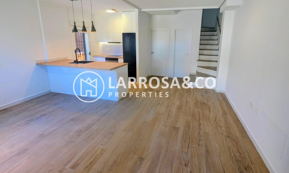 Resale - Detached House/Villa - Orihuela costa - Dream Hills