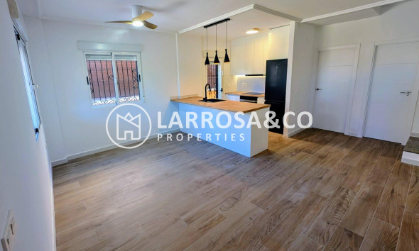 Resale - Detached House/Villa - Orihuela costa - Dream Hills