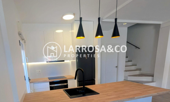Resale - Detached House/Villa - Orihuela costa - Dream Hills