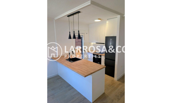 Resale - Detached House/Villa - Orihuela costa - Dream Hills
