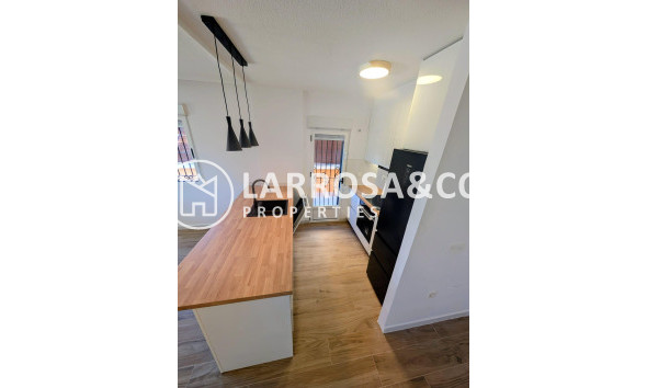 Resale - Detached House/Villa - Orihuela costa - Dream Hills