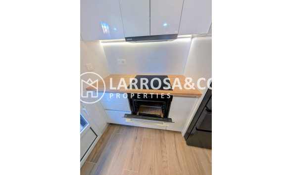 Resale - Detached House/Villa - Orihuela costa - Dream Hills
