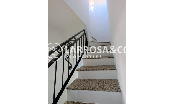 Resale - Detached House/Villa - Orihuela costa - Dream Hills