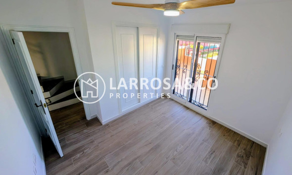 Resale - Detached House/Villa - Orihuela costa - Dream Hills