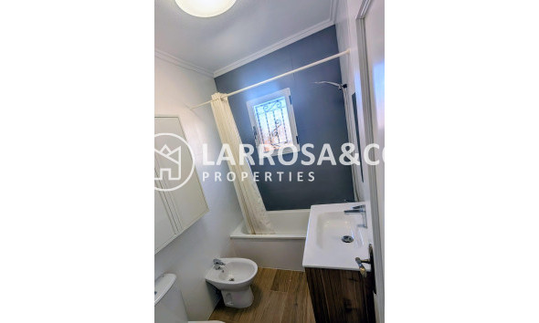 Resale - Detached House/Villa - Orihuela costa - Dream Hills