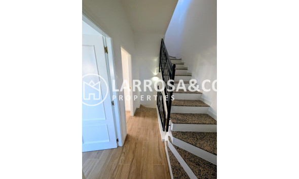 Resale - Detached House/Villa - Orihuela costa - Dream Hills