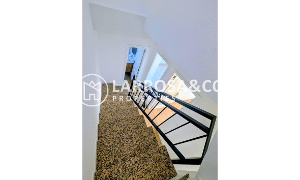 Resale - Detached House/Villa - Orihuela costa - Dream Hills