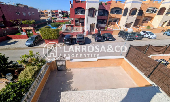 Resale - Detached House/Villa - Orihuela costa - Dream Hills