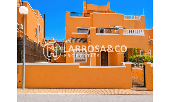 Resale - Detached House/Villa - Orihuela costa - Dream Hills