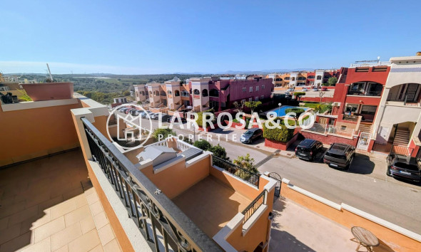 Resale - Detached House/Villa - Orihuela costa - Dream Hills