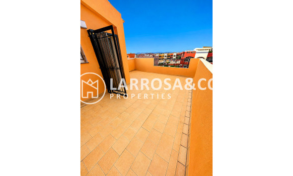 Resale - Detached House/Villa - Orihuela costa - Dream Hills