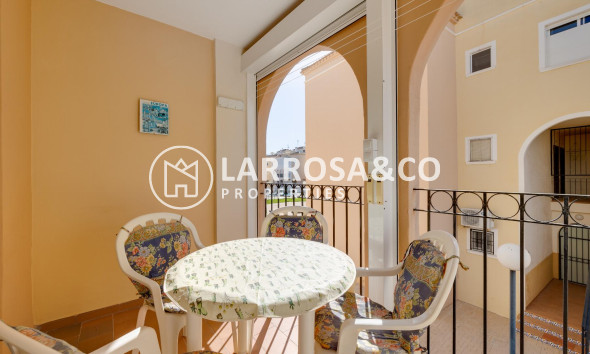 Resale - Bungalow - Torrevieja - Playa de los Naufragos