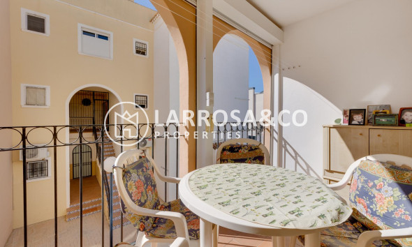 Resale - Bungalow - Torrevieja - Playa de los Naufragos