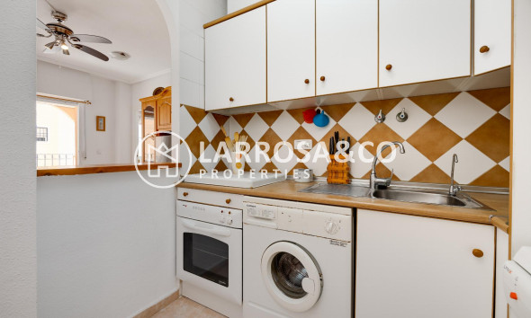 Resale - Bungalow - Torrevieja - Playa de los Naufragos
