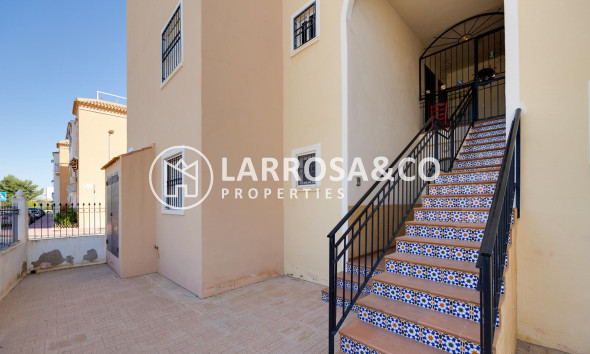 Resale - Bungalow - Torrevieja - Playa de los Naufragos