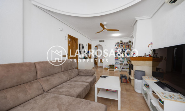 Resale - Detached House/Villa - San Fulgencio - La Marina