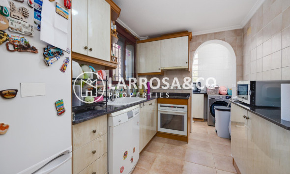 Resale - Detached House/Villa - San Fulgencio - La Marina