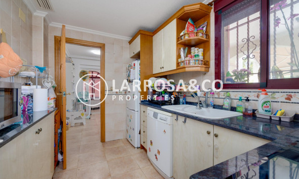 Resale - Detached House/Villa - San Fulgencio - La Marina