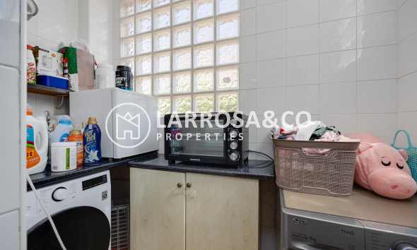 Resale - Detached House/Villa - San Fulgencio - La Marina