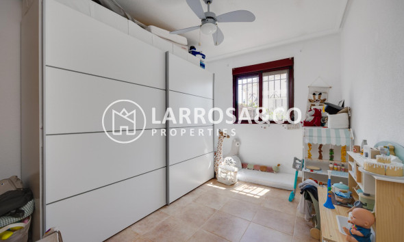 Resale - Detached House/Villa - San Fulgencio - La Marina