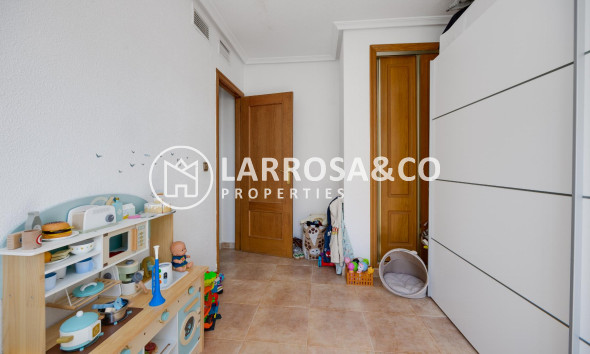 Resale - Detached House/Villa - San Fulgencio - La Marina
