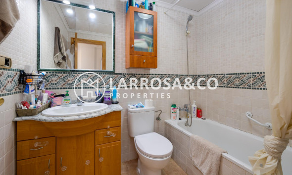 Resale - Detached House/Villa - San Fulgencio - La Marina
