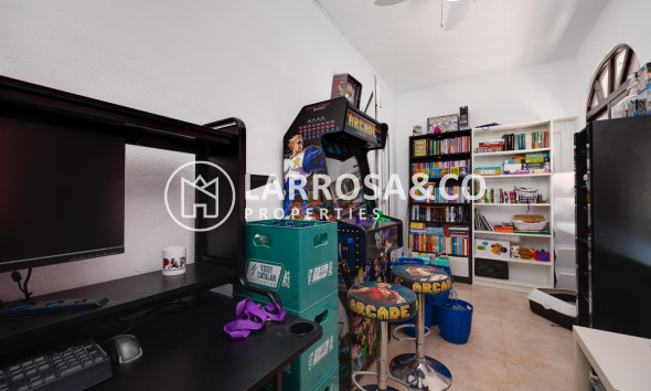 Resale - Detached House/Villa - San Fulgencio - La Marina