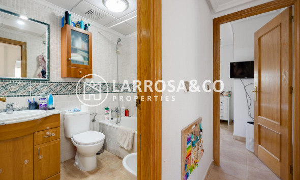 Resale - Detached House/Villa - San Fulgencio - La Marina