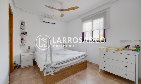 Resale - Detached House/Villa - San Fulgencio - La Marina
