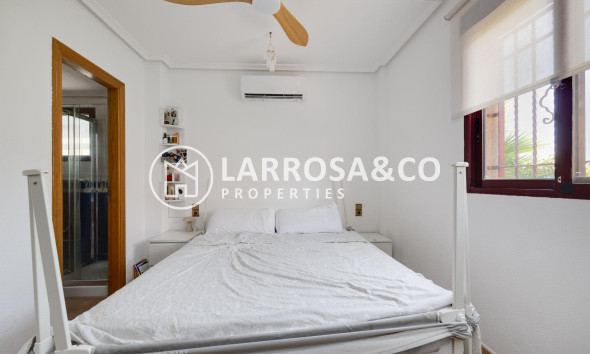 Resale - Detached House/Villa - San Fulgencio - La Marina
