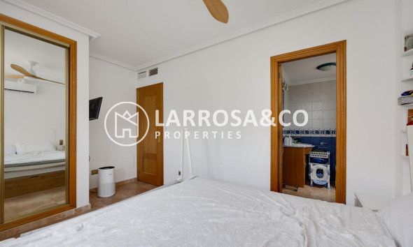 Resale - Detached House/Villa - San Fulgencio - La Marina