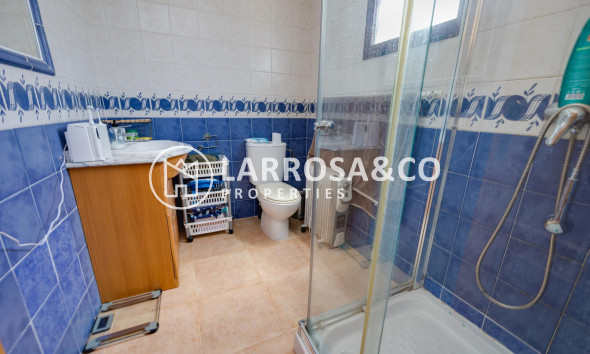 Resale - Detached House/Villa - San Fulgencio - La Marina