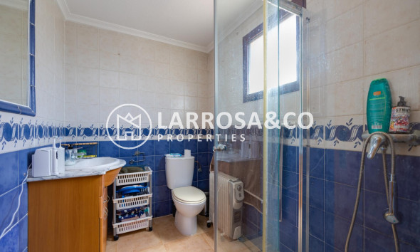 Resale - Detached House/Villa - San Fulgencio - La Marina