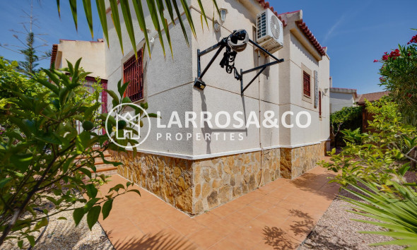 Resale - Detached House/Villa - San Fulgencio - La Marina