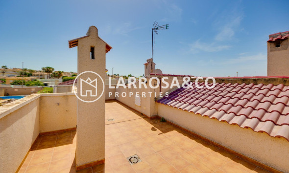 Resale - Detached House/Villa - San Fulgencio - La Marina