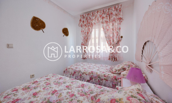 Resale - Apartment - Torrevieja - Torre del moro