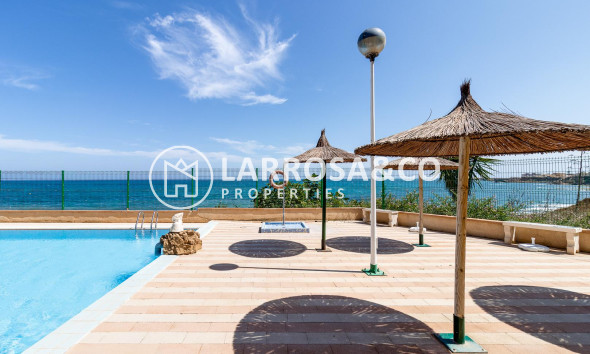 Resale - Apartment - Torrevieja - Torre del moro
