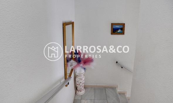 Resale - Bungalow - Torrevieja - Playa del Acequión