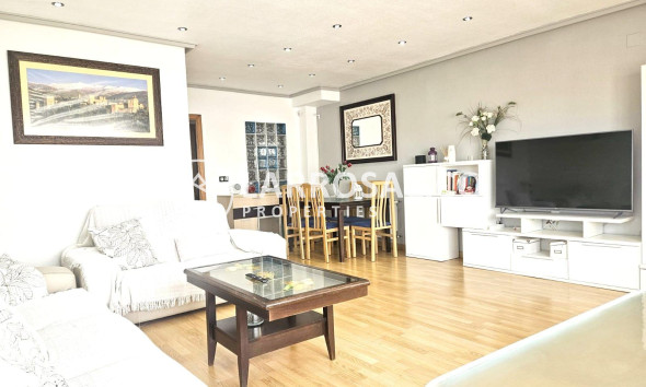 Resale - Detached House/Villa - Orihuela costa - Dream Hills
