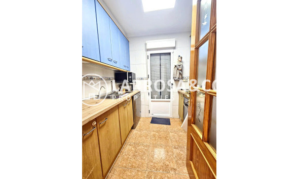 Resale - Detached House/Villa - Orihuela costa - Dream Hills