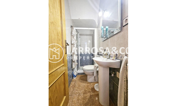 Resale - Detached House/Villa - Orihuela costa - Dream Hills