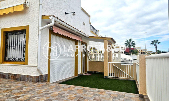 Resale - Detached House/Villa - Orihuela costa - Dream Hills