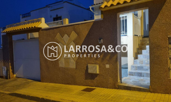Resale - Detached House/Villa - Orihuela costa - Dream Hills